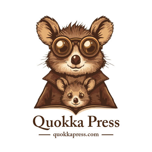 Quokka Press Logo